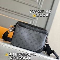 Louis Vuitton Satchel Bags